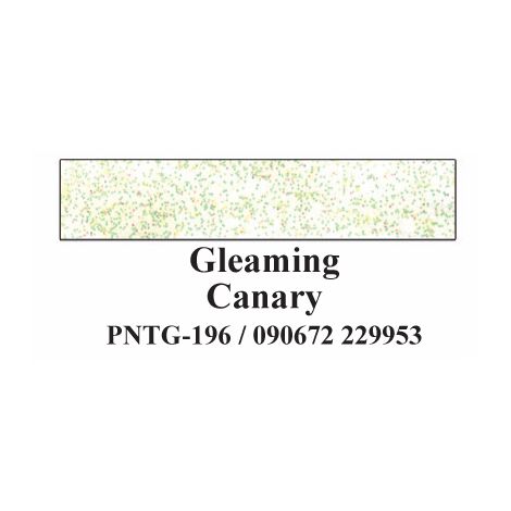 Farba akrylowa R&L Crafter's Choice 59ml, Zielona/Gleaming Canary - 2